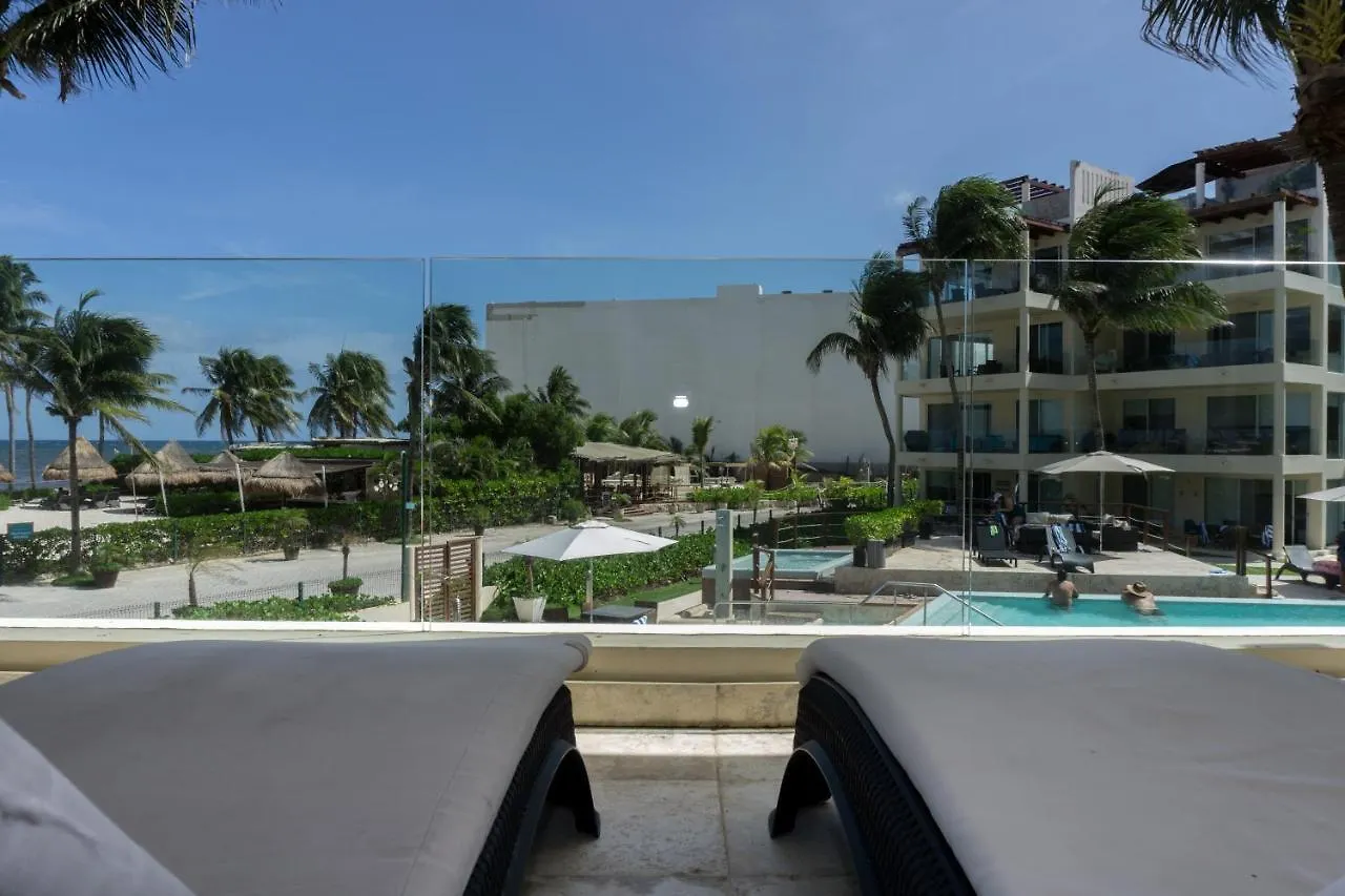Elements 121 Condo Πλάγια Ντελ Κάρμεν