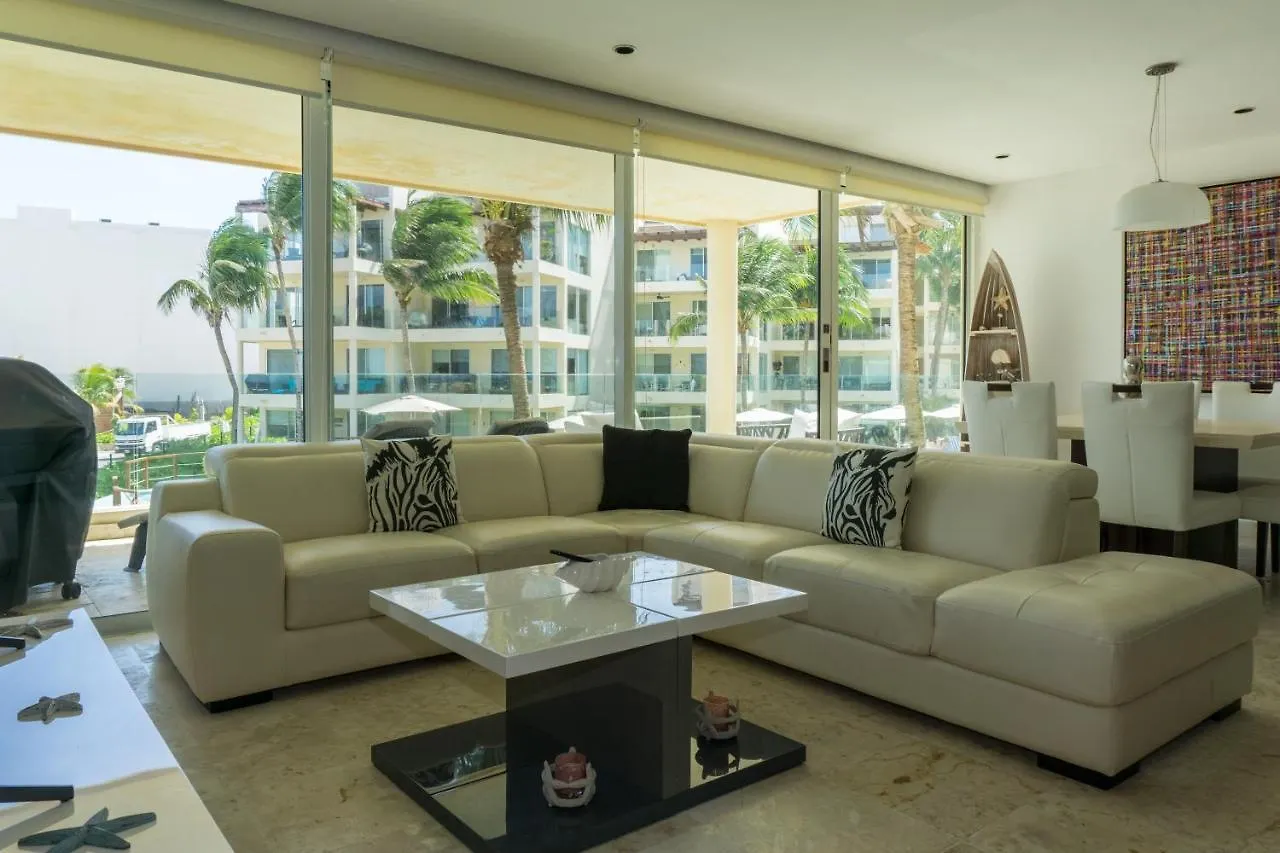 Elements 121 Condo Πλάγια Ντελ Κάρμεν