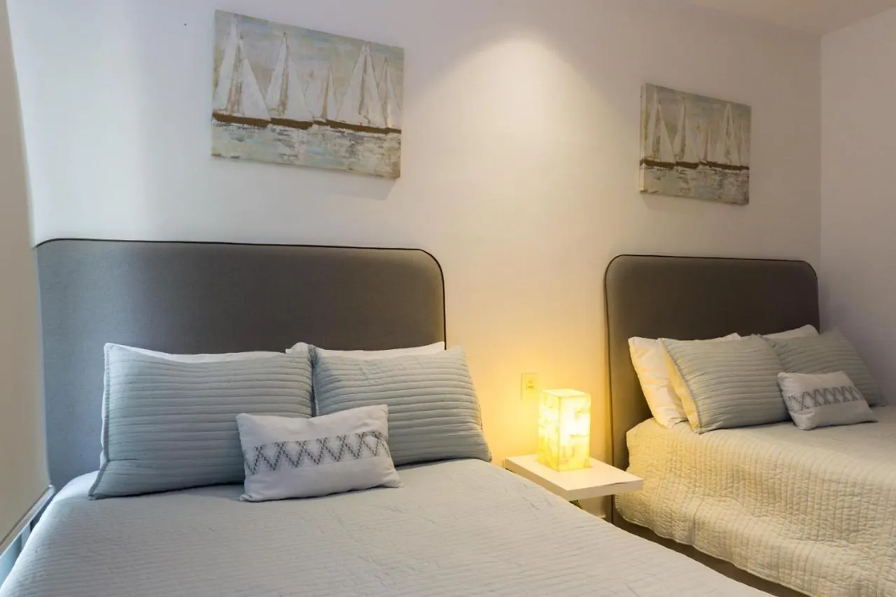 Elements 121 Condo Πλάγια Ντελ Κάρμεν Διαμέρισμα