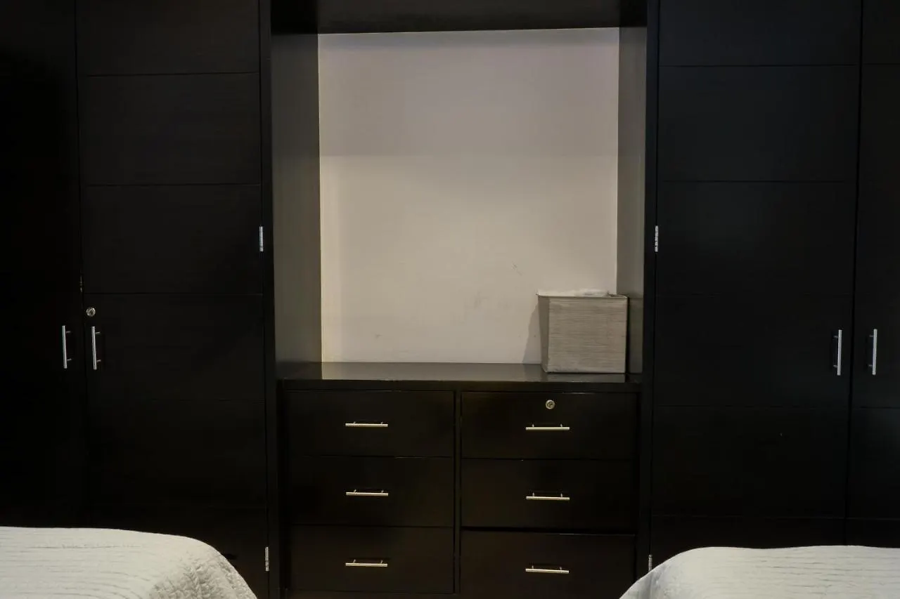 Elements 121 Condo Πλάγια Ντελ Κάρμεν 0*,