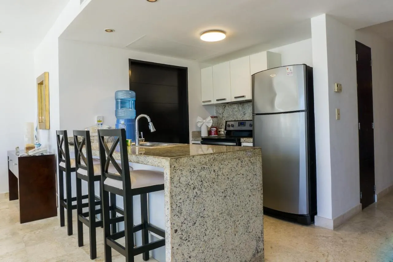 Elements 121 Condo Πλάγια Ντελ Κάρμεν Διαμέρισμα