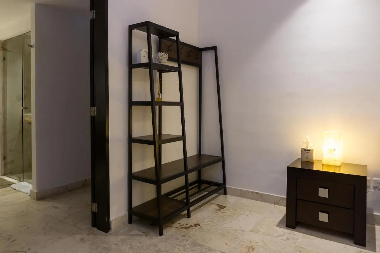 Διαμέρισμα Elements 121 Condo Πλάγια Ντελ Κάρμεν