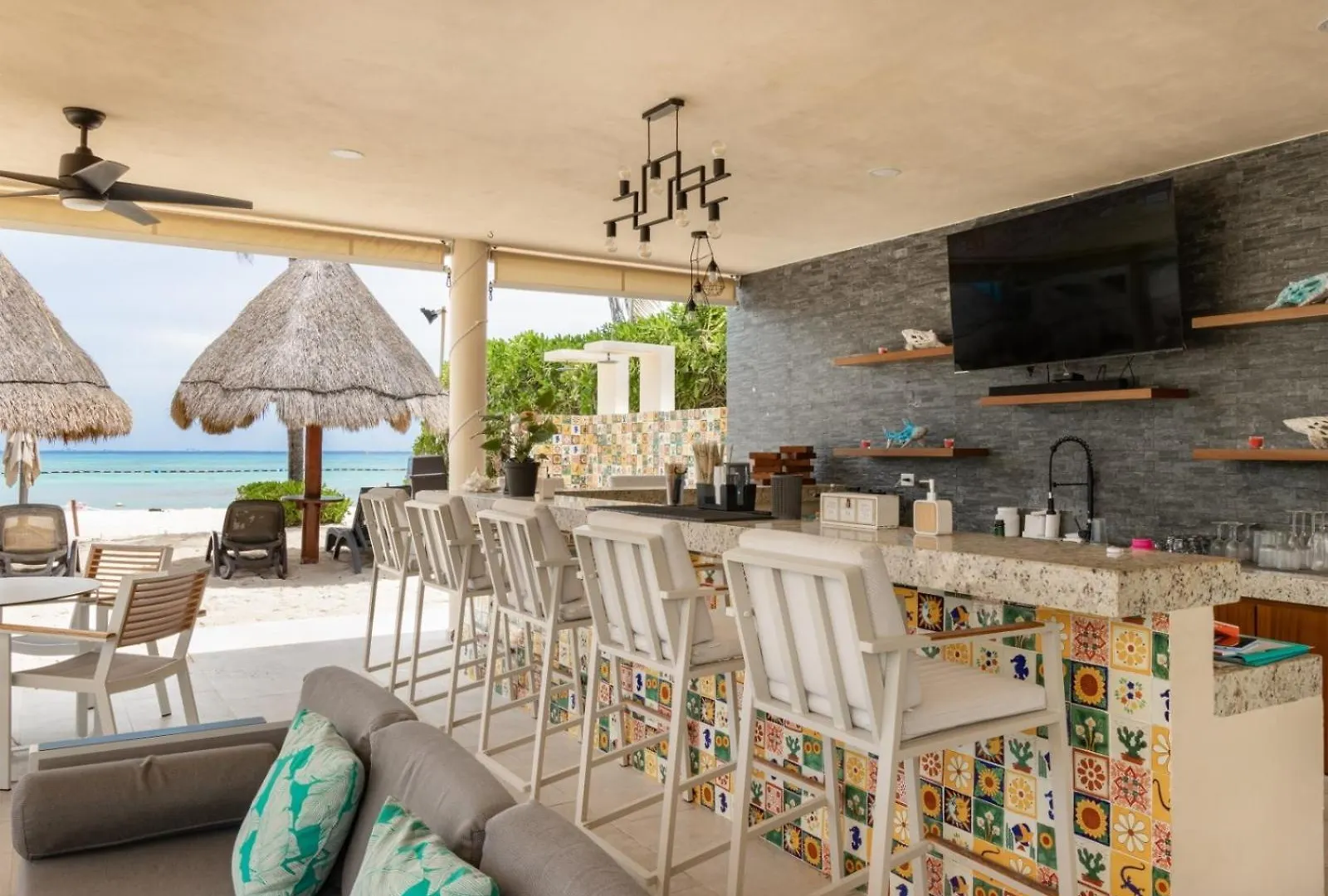 Elements 121 Condo Πλάγια Ντελ Κάρμεν 0*,  Μεξικό