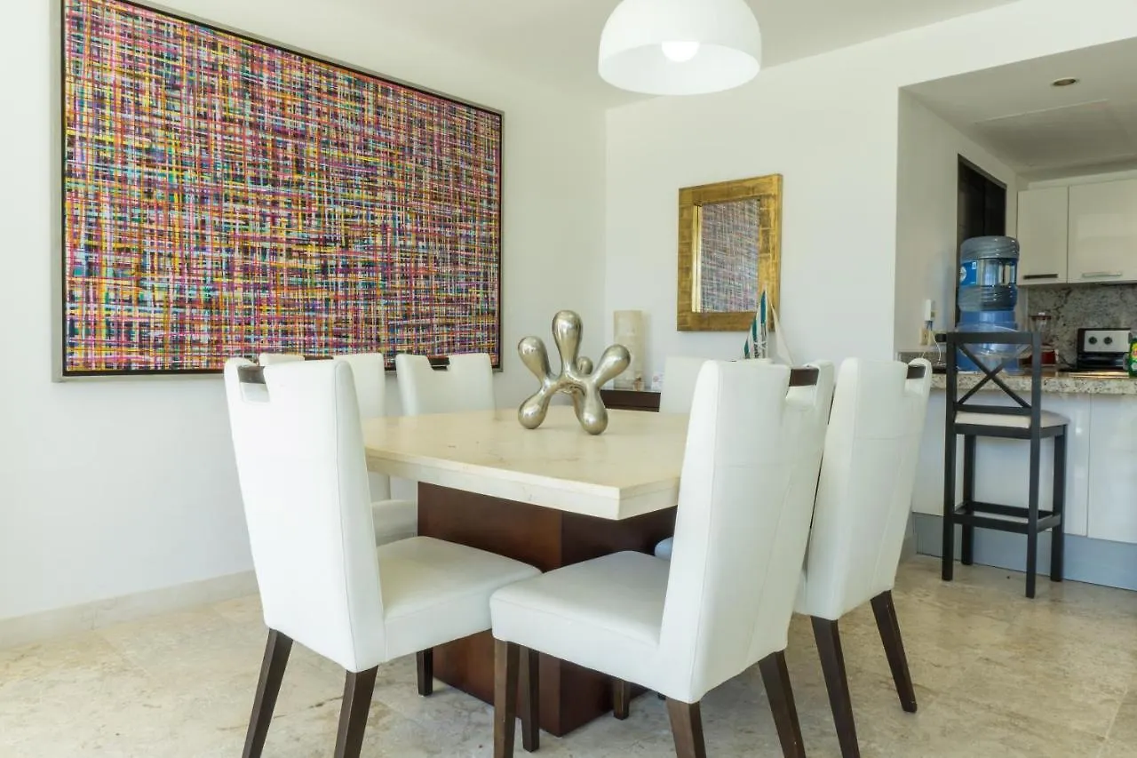 Διαμέρισμα Elements 121 Condo Πλάγια Ντελ Κάρμεν