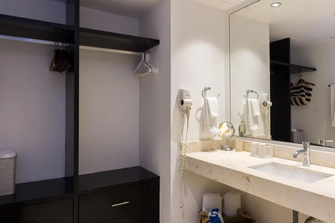 Elements 121 Condo 신데 델 카르멘 멕시코