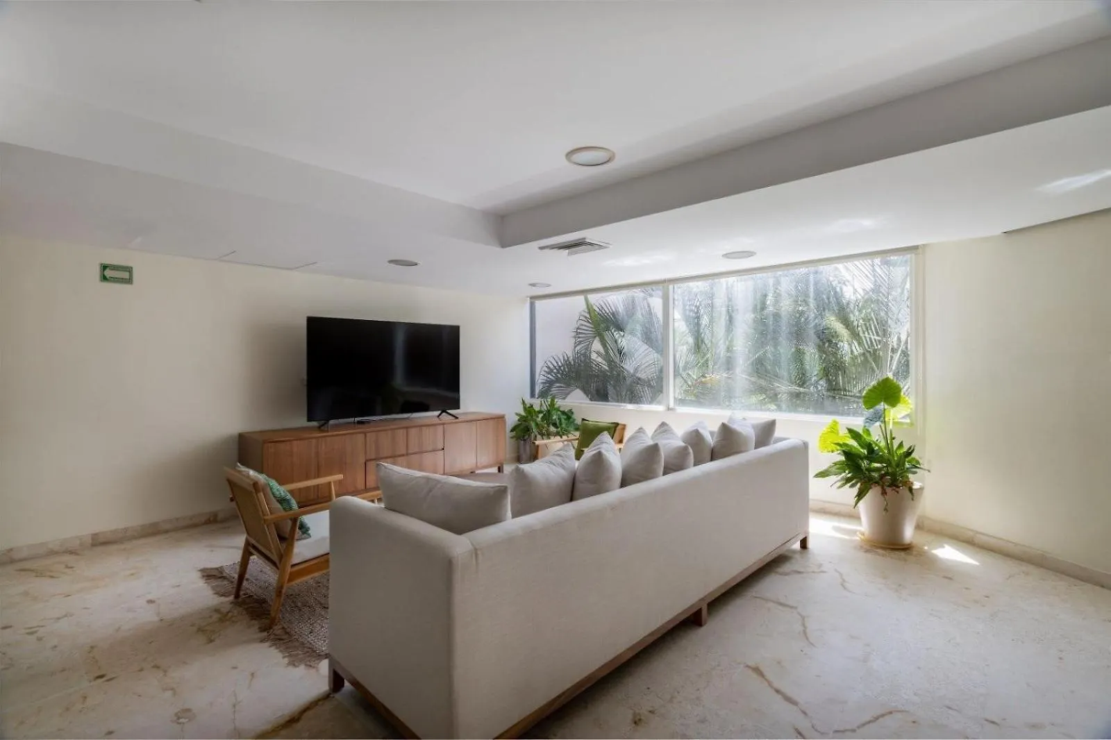 Elements 121 Condo 신데 델 카르멘